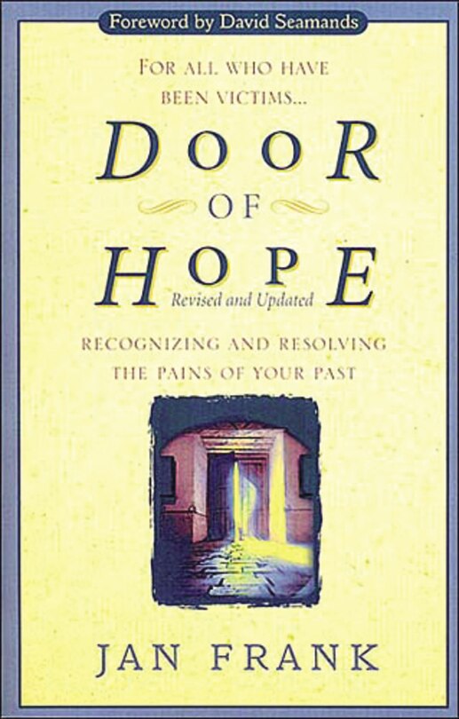 Front cover_Door Of Hope
