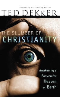 Front cover_The Slumber Of Christianity