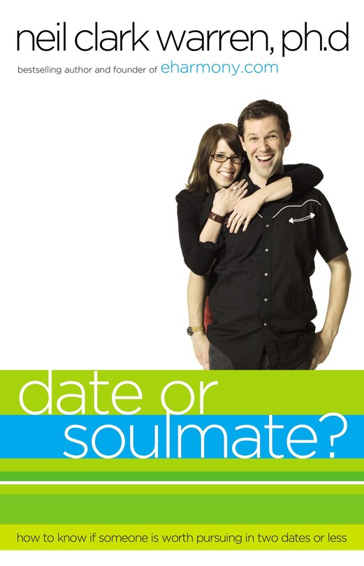 Couverture_Date Or Soul Mate?