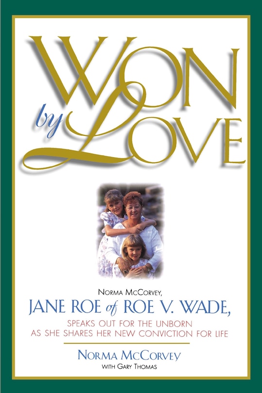 Front cover_Won by Love