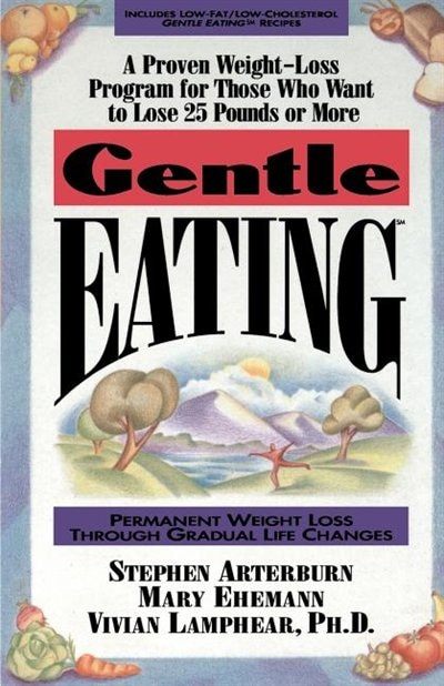 Gentle Eating