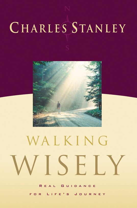 Front cover_Walking Wisely