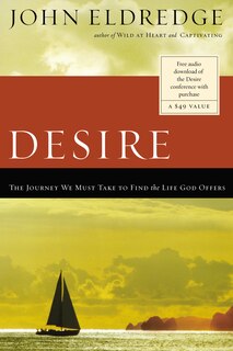 Front cover_Desire