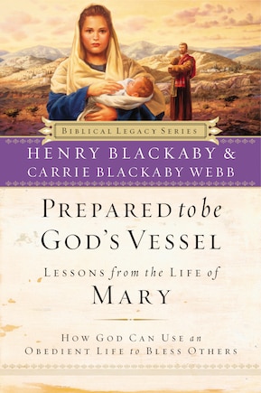 Prepared To Be God's Vessel: How God Can Use An Obedient Life To Bless Others