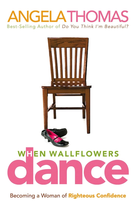 Front cover_When Wallflowers Dance