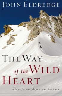 Front cover_The Way Of The Wild Heart
