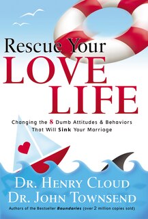 Front cover_Rescue Your Love Life