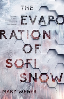 Couverture_The Evaporation Of Sofi Snow