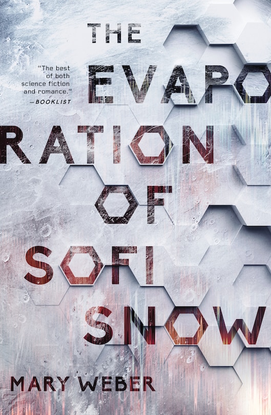 Couverture_The Evaporation Of Sofi Snow