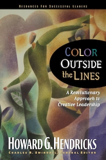 Front cover_Color Outside The Lines