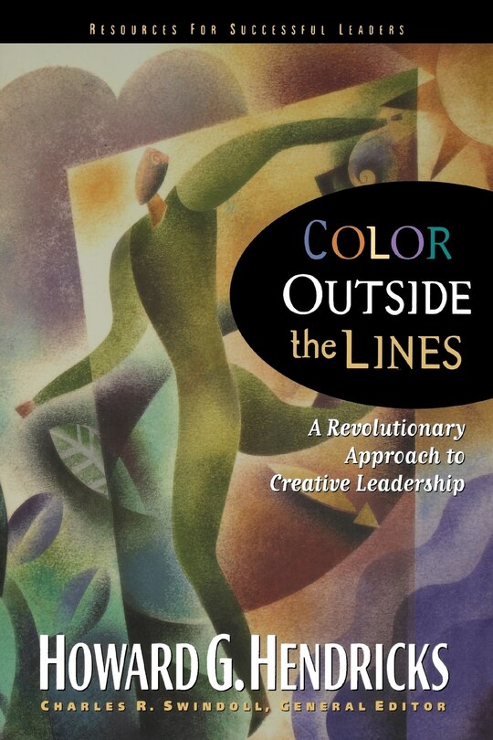 Front cover_Color Outside The Lines