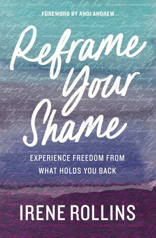 Couverture_Reframe Your Shame
