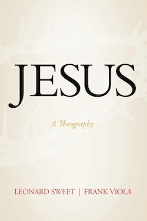 Front cover_Jesus