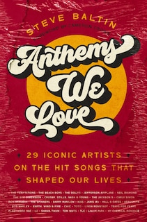 Couverture_Anthems We Love