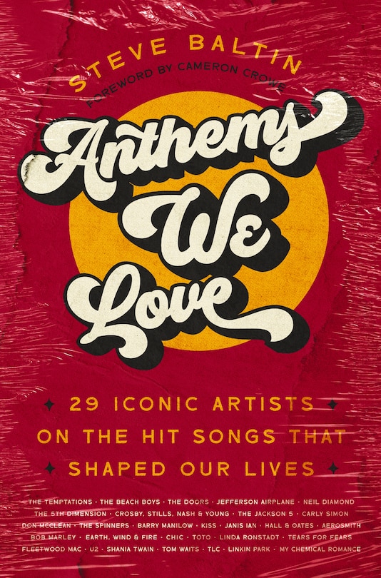 Couverture_Anthems We Love