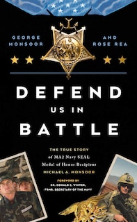 Front cover_Defend Us in Battle