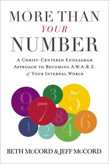 Front cover_More Than Your Number