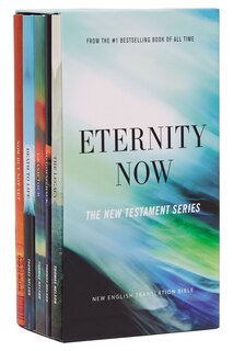 Front cover_Net Eternity Now New Testament Series Box Set, Comfort Print
