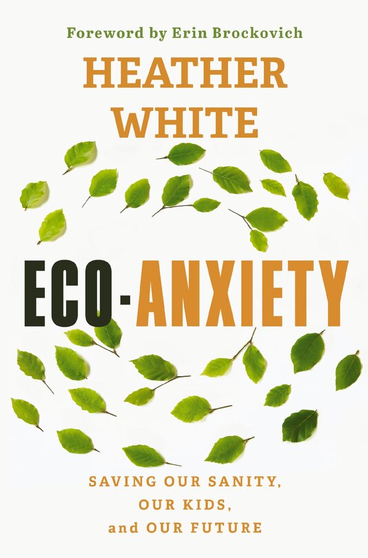 Front cover_Eco-Anxiety