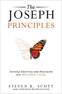 Front cover_The  Joseph Principles
