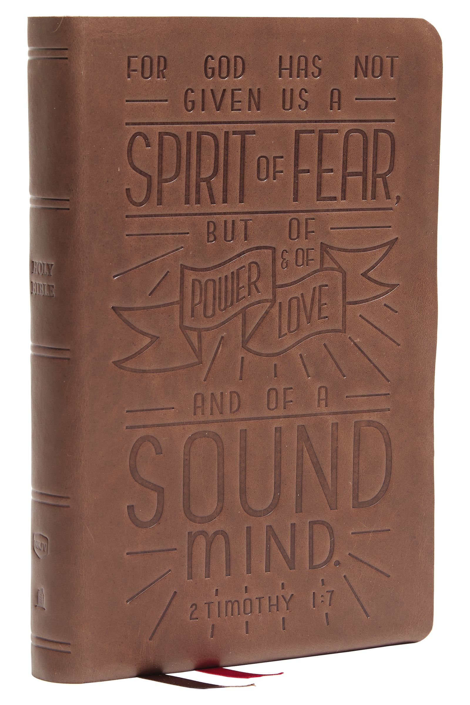 Leather Book Covers | Indigo