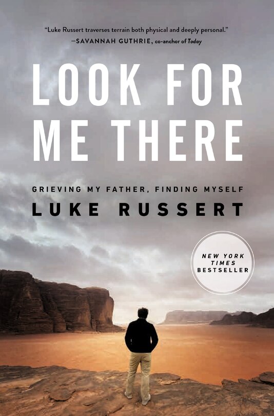 Couverture_Look for Me There