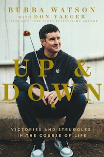 Couverture_Up And Down