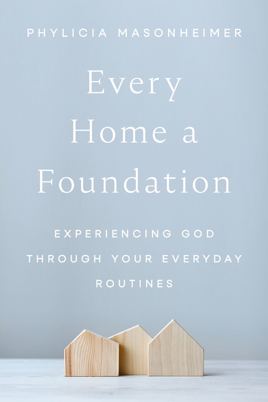Couverture_Every Home a Foundation