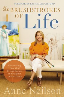 Couverture_The Brushstrokes of Life