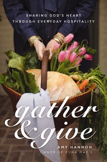 Couverture_Gather and Give