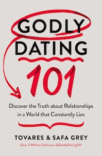 Front cover_Godly Dating 101