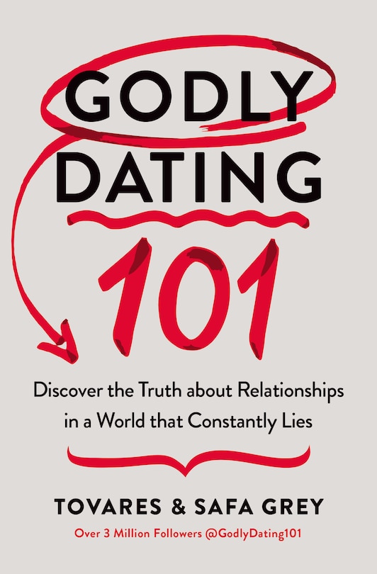 Front cover_Godly Dating 101