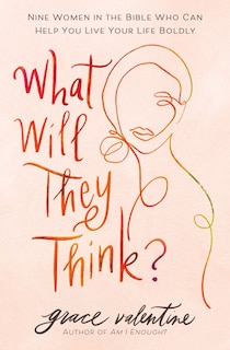 Front cover_What Will They Think?
