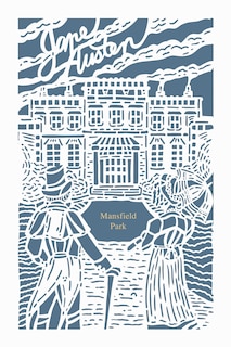 Front cover_Mansfield Park (jane Austen Collection)