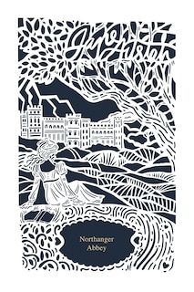 Front cover_Northanger Abbey (jane Austen Collection)
