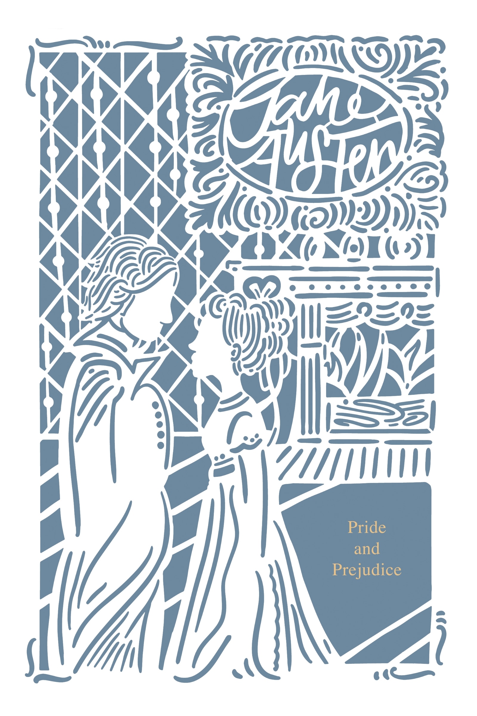 Shades from Jane Austen 限定版 341/1000 Jane Austen: Seven Novels (Barnes & Noble Collectible