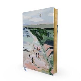 Front cover_Persuasion: Deluxe Painted Edition