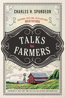 Front cover_Talks To Farmers