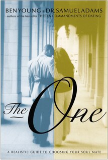 Front cover_The One