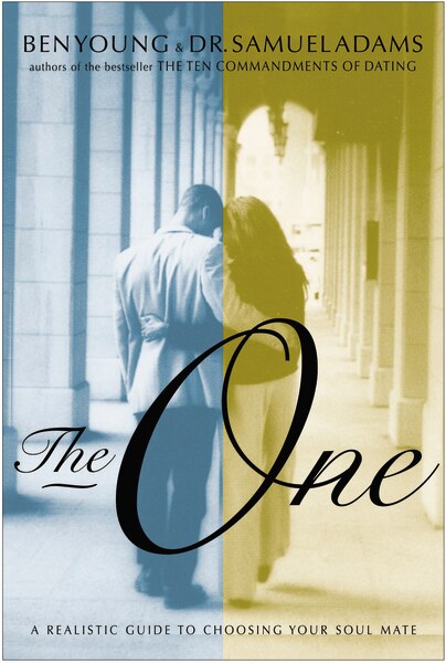 Front cover_The One