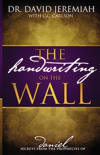 Front cover_The Handwriting On The Wall
