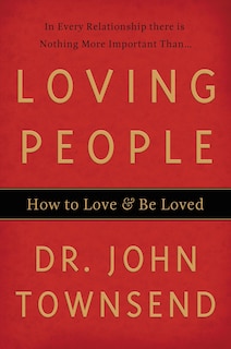 Front cover_Loving People