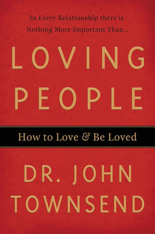 Front cover_Loving People