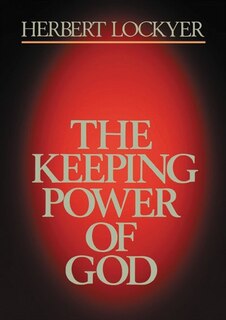 Front cover_Keeping Power of God