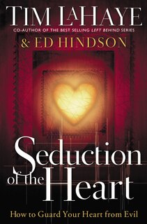 Front cover_Seduction Of The Heart