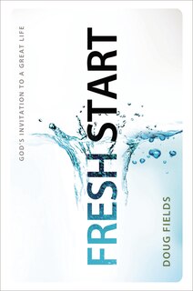 Front cover_Fresh Start