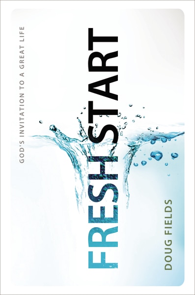 Front cover_Fresh Start