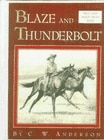 Front cover_Blaze And Thunderbolt