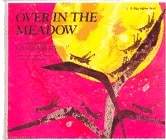 Front cover_Over In The Meadow