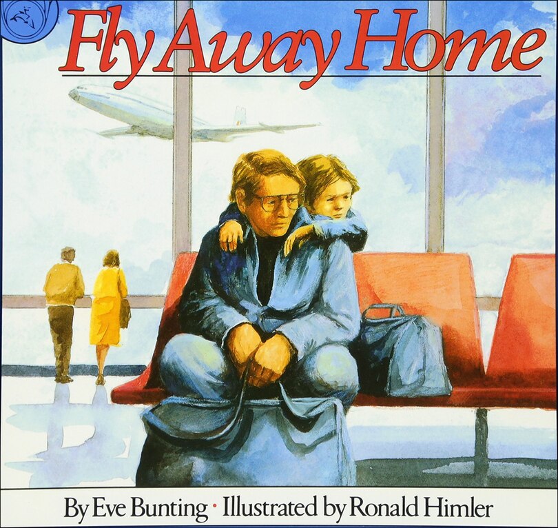 Front cover_Fly Away Home
